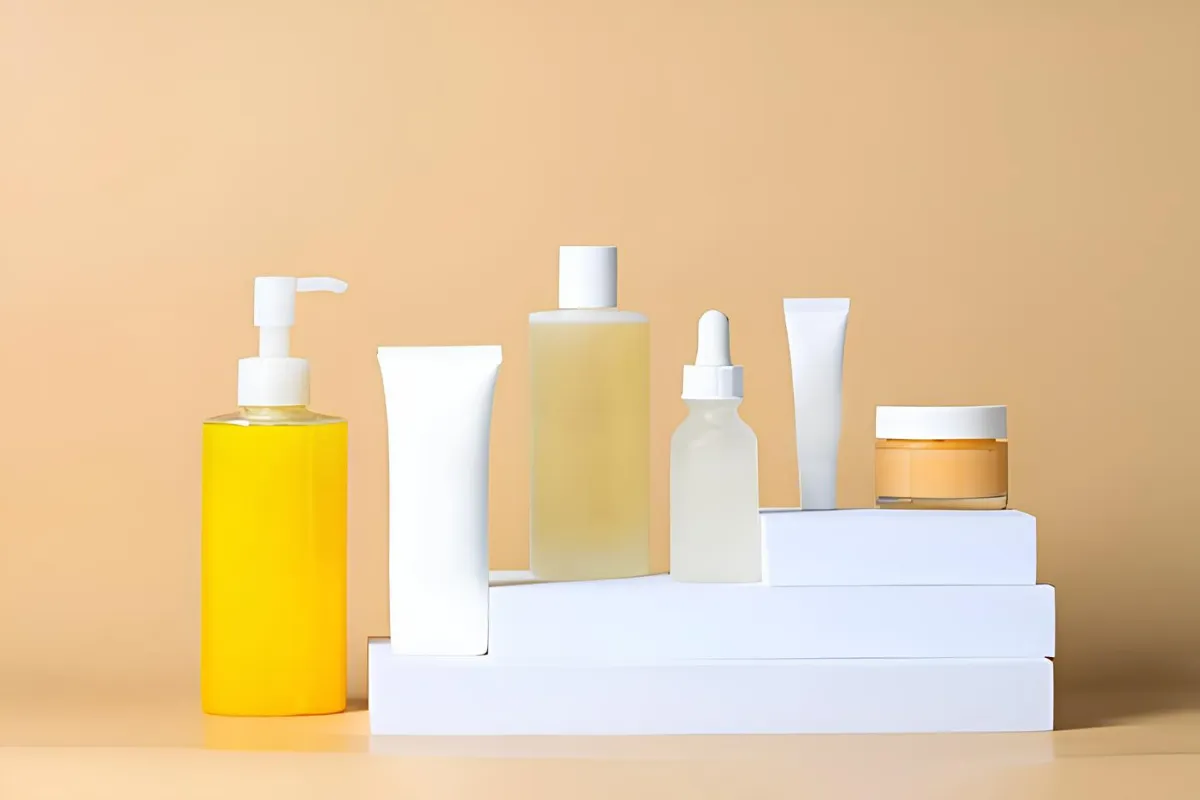 تفاوت‌های اساسی فیس واش با سایر پاک‌کننده‌های پوست