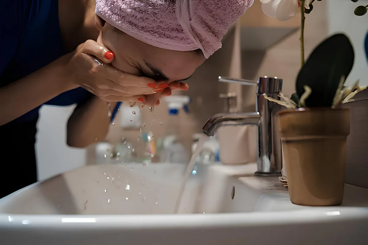 انتخاب فیس واش بر اساس نوع پوست و مشکلات رایج