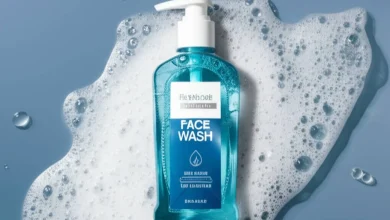 فیس واش چیست؟ راهنمای جامع کاربرد، انواع و روش صحیح استفاده برای پوستی سالم و شاداب