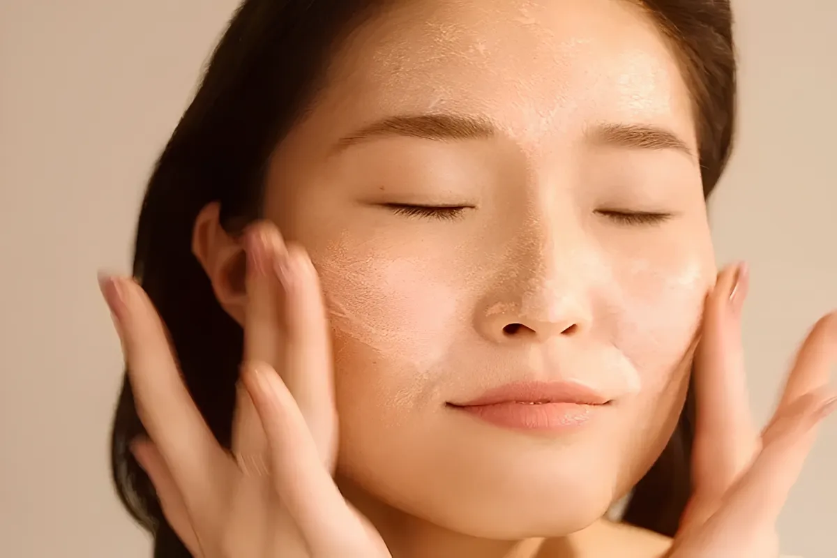 مقایسه انواع فیس واش: انتخابی آگاهانه برای هر نوع پوست