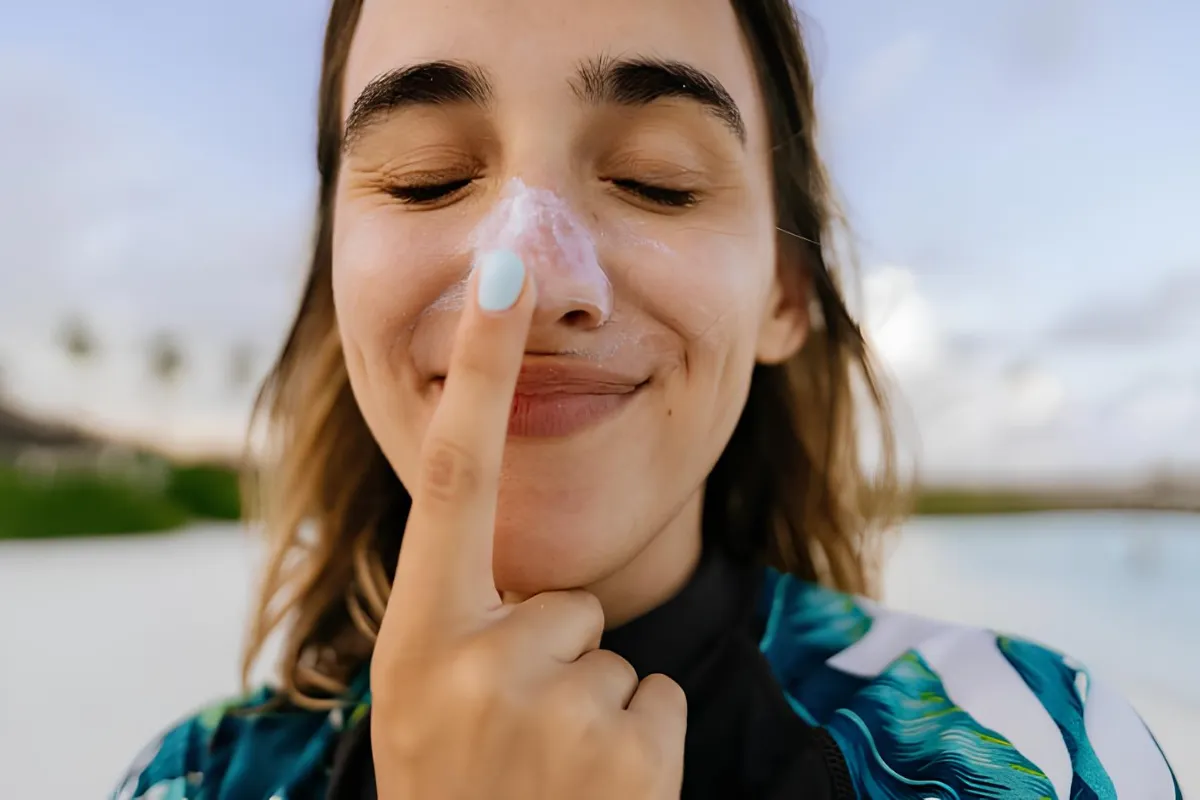 کرم ضد آفتاب چیست و معجزه آن در محافظت از پوست چگونه عمل می‌کند؟