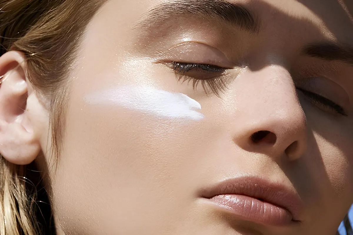 SPF چیست؟ مقدار مناسب و تفاوت بین اس پی اف های مختلف 4 SPF در محصولات آرایشی و مراقبت از پوست دیگر: آیا کافی است؟