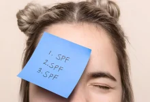 SPF چیست و چه میزان از آن مناسب است؟