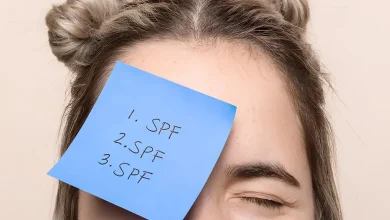 SPF چیست و چه میزان از آن مناسب است؟