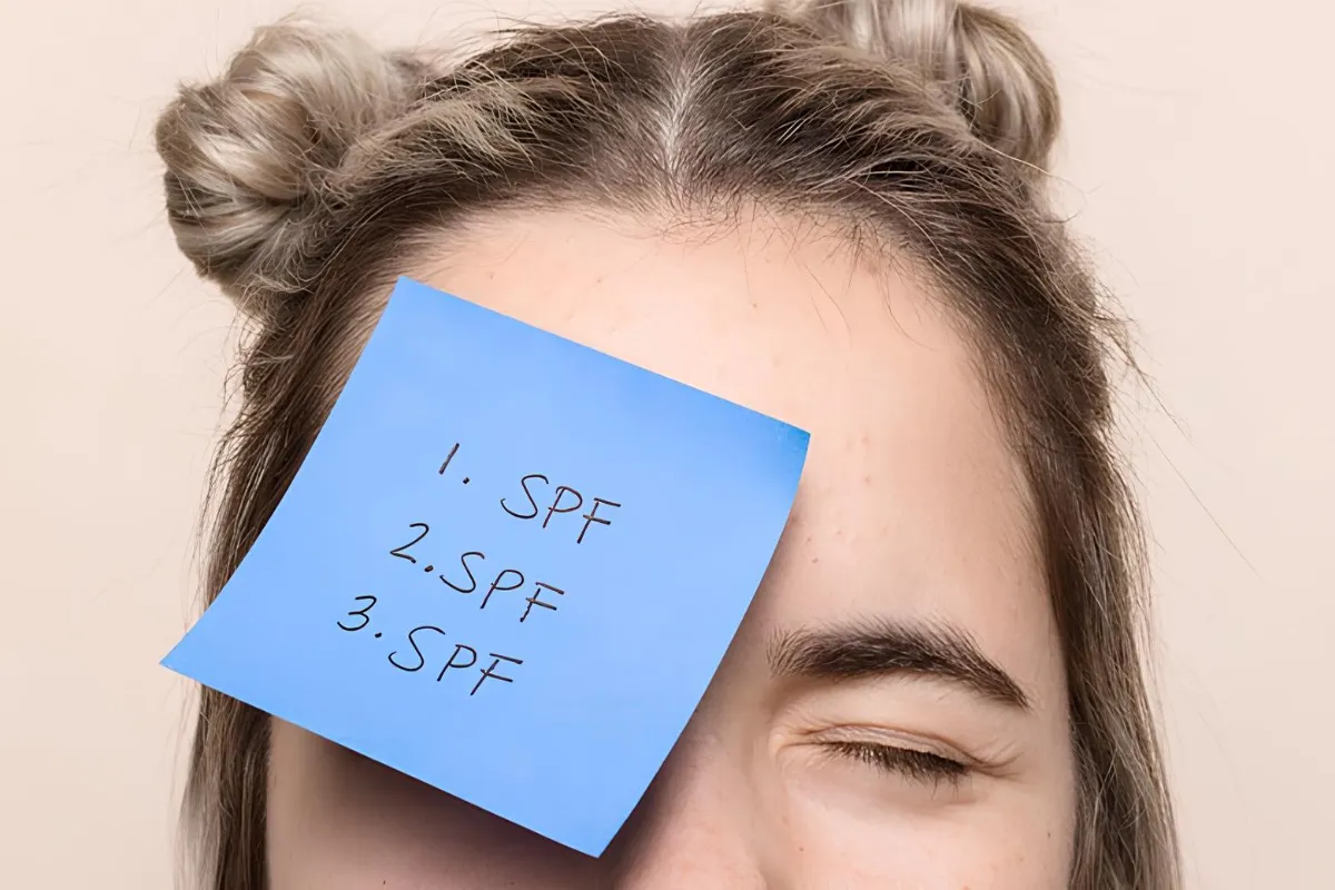 SPF چیست و چه میزان از آن مناسب است؟