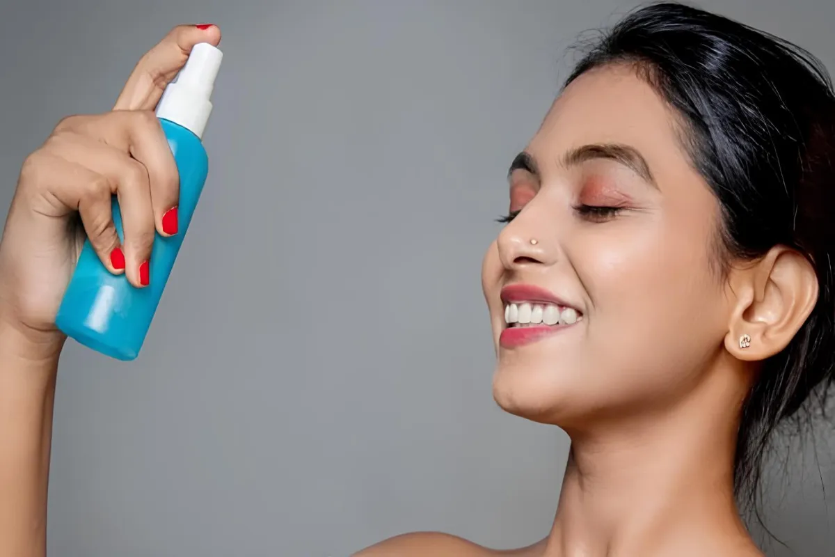 تثبیت نهایی آرایش