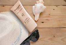 آیا کرم ضد آفتاب سان سیف خوب است