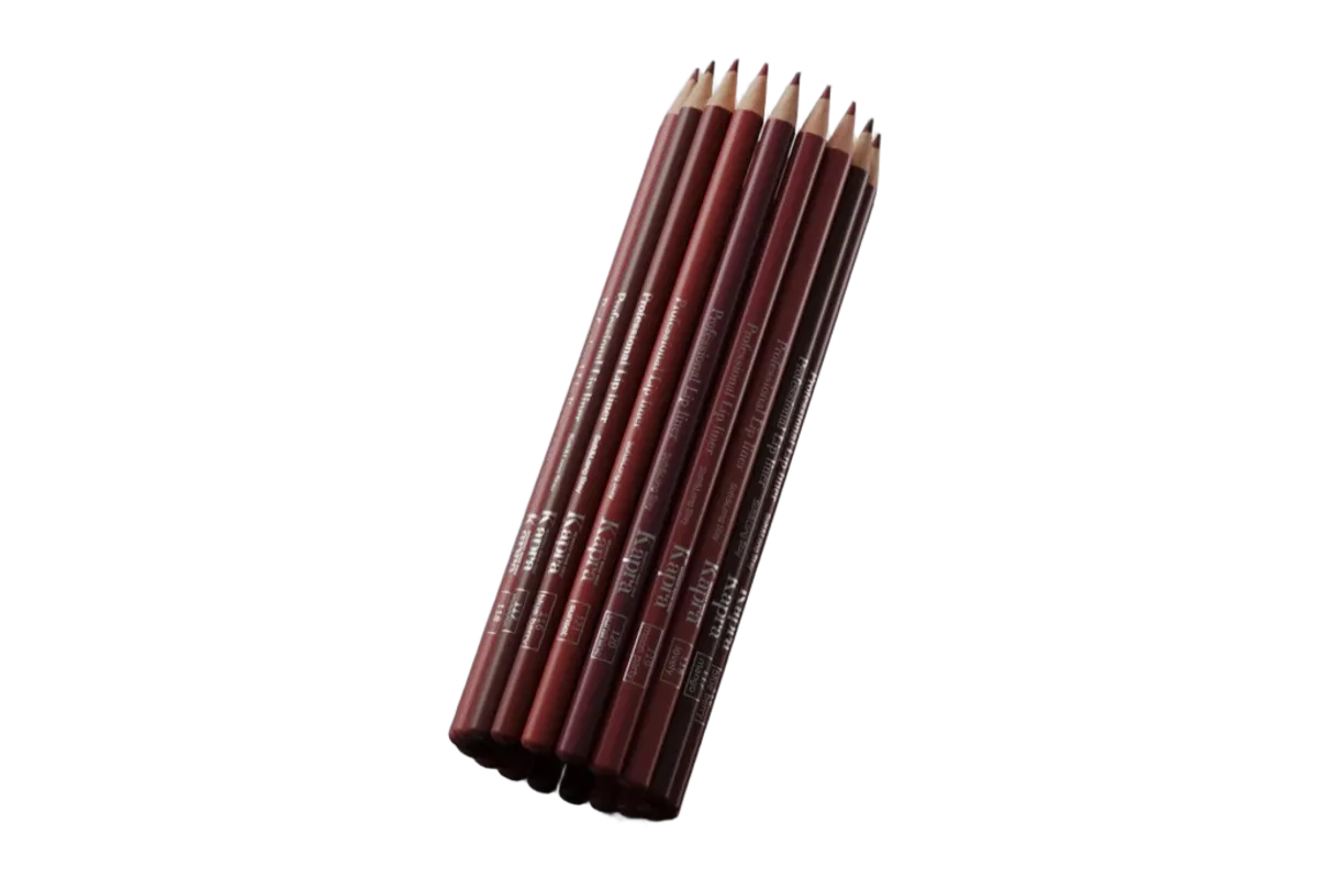 خط لب اصلاح فرم لب ها