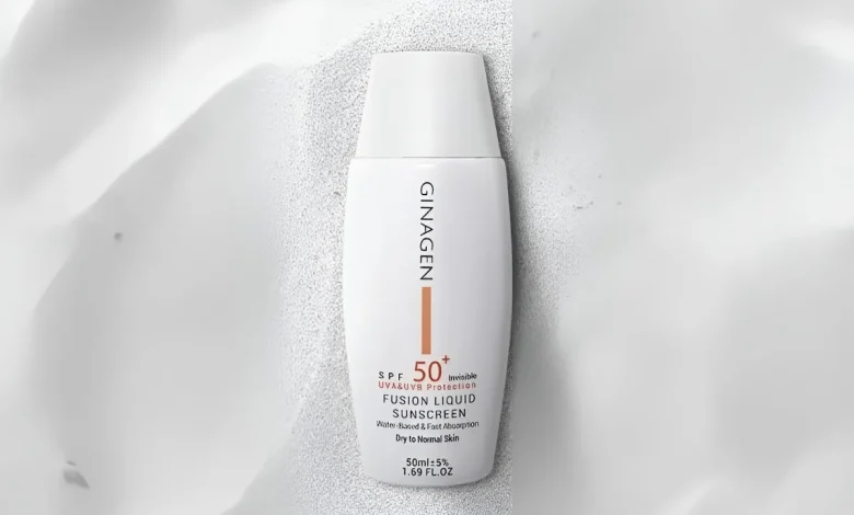 ضد آفتاب ژیناژن خوبه؟ نقد و بررسی ضد آفتاب های ژیناژن