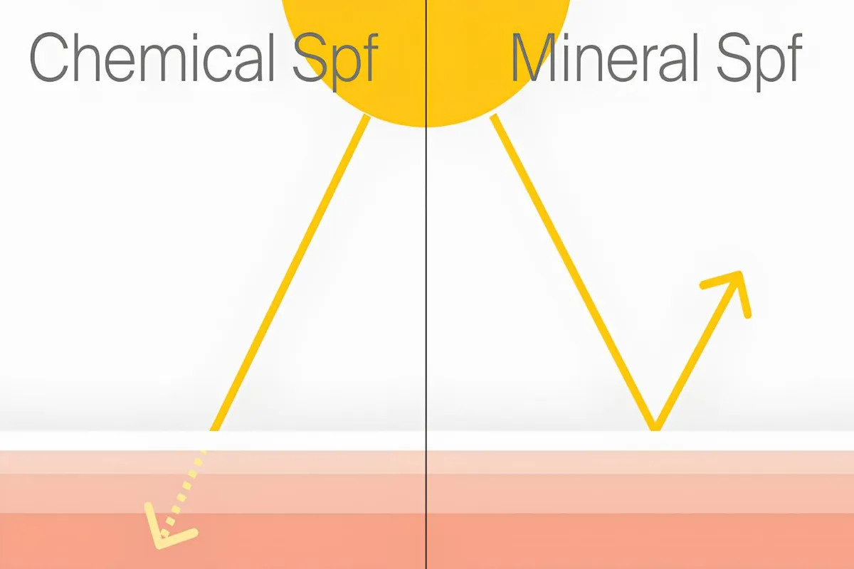 فیلترهای محافظتی (شیمیایی و فیزیکی)