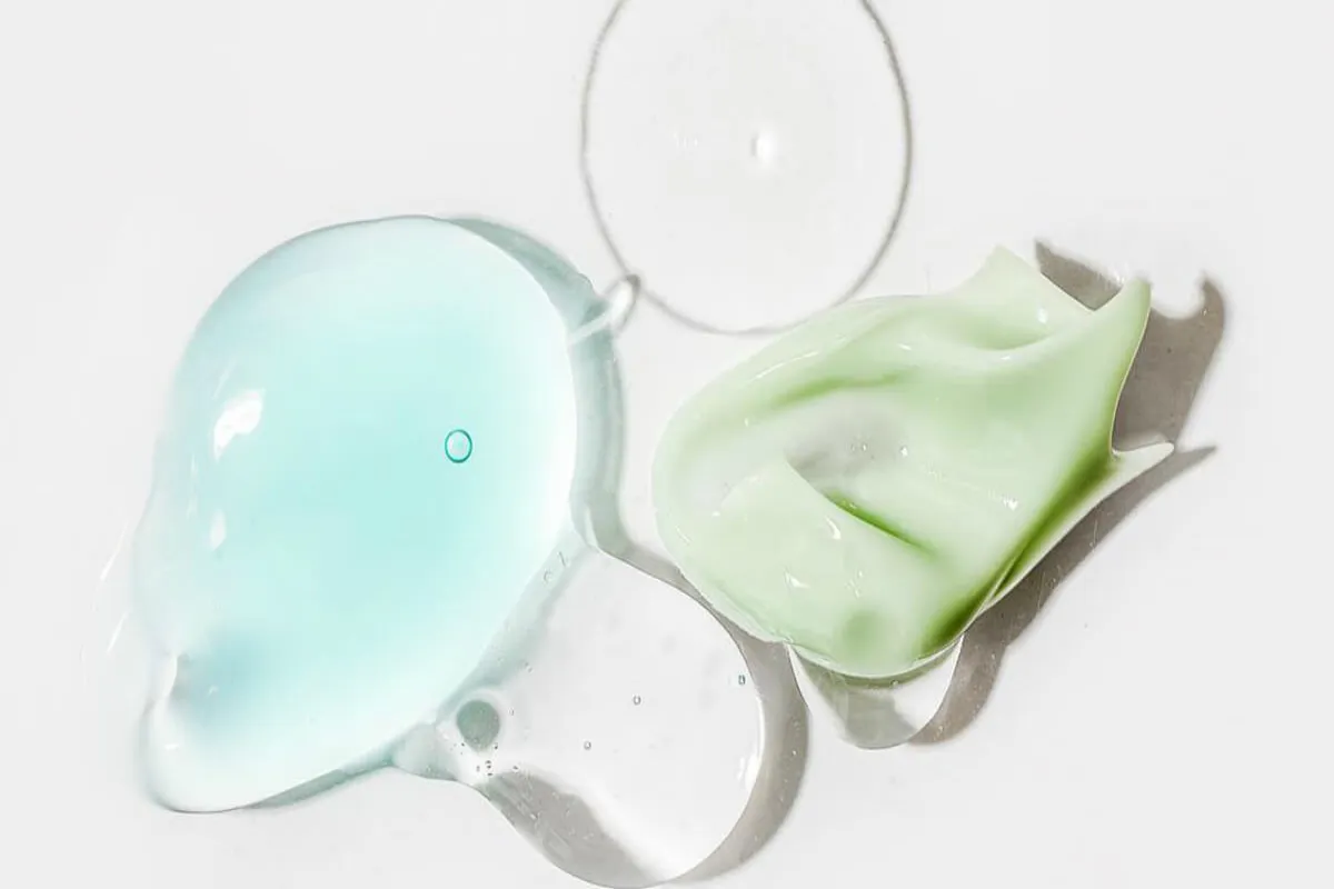 ترکیبات موثر جانبی ضد آفتاب ژیناژن