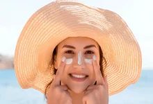 ضرورت استفاده از کرم ضد آفتاب و فوایدی که برای پوست دارد