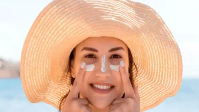 ضرورت استفاده از کرم ضد آفتاب و فوایدی که برای پوست دارد 93 ضرورت استفاده از کرم ضد آفتاب و فوایدی که برای پوست دارد