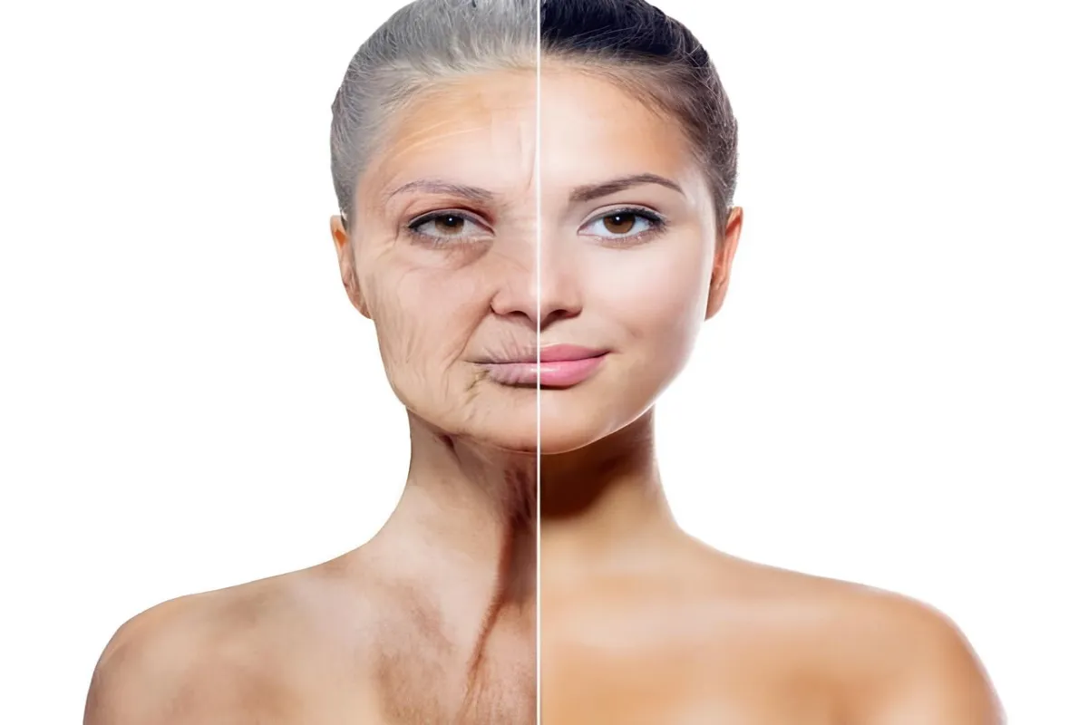 جلوگیری موثر از پیری زودرس پوست