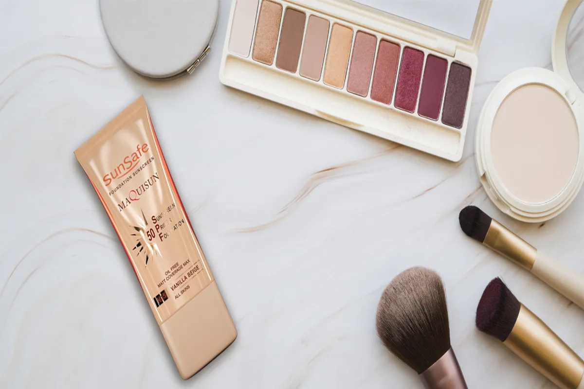 مضرات احتمالی و نکات مهم برای استفاده صحیح از ضد آفتاب سان سیف