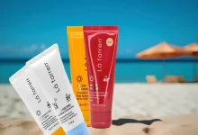 is lafarrerr sunscreen good