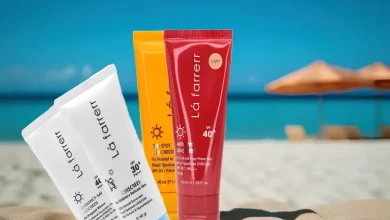 ضد آفتاب لافارر خوب است؟ (نقد و بررسی کامل محصولات این برند) 118 is lafarrerr sunscreen good