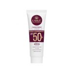 کرم ضد آفتاب و ضد لک فاقد چربی SPF 50 ایلابرت مناسب پوست های نرمال و چرب حجم 40 میلی لیتر - بی رنگ
