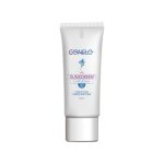ضد آفتاب فیوژن فلوئید SPF 50 گونلو مدل Unify Active حجم 40 میلی لیتر - بی رنگ