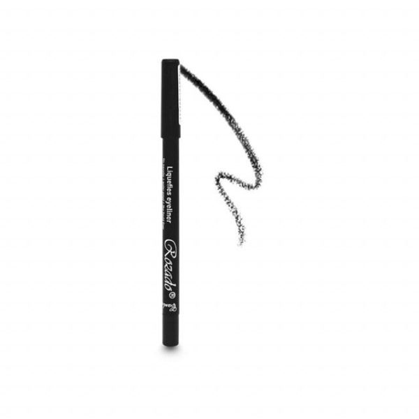 مداد چشم رزادو مدل Carbon Black