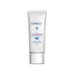 ضد آفتاب فیوژن واتر SPF 50 گونلو حجم 40 میلی لیتر