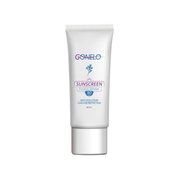 ضد آفتاب فیوژن واتر SPF 50 گونلو حجم 40 میلی لیتر