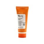 کرم ضد آفتاب وچه SPF 50 مناسب پوست های خشک و معمولی حجم 40 میلی لیتر - بژ طبیعی