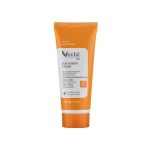 کرم ضد آفتاب وچه SPF50 مناسب پوست های چرب و مستعد آکنه حجم 40 میلی لیتر - بژ روشن