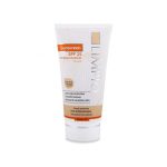 کرم ضد آفتاب لیمپیو SPF 25 حجم 50 میلی لیتر - بژ طبیعی