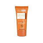 کرم ضد آفتاب فیس دوکس SPF 30 سری فتوزوم کد 2 حجم 40 میلی لیتر - صدفی
