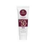کرم ضد آفتاب و ضد لک فاقد چربی SPF 50 ایلابرت مناسب پوست های نرمال و چرب حجم 40 میلی لیتر - بژ روشن