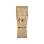 کرم ضد آفتاب سان سیف مدل Maquisun SPF 50 شماره NW20 حجم 40 میلی لیتر - بژ رز گلد
