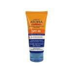 کرم ضد آفتاب آردن مدل Atopia SPF 40 مناسب پوست خشک حجم 50 میلی لیتر - بی رنگ