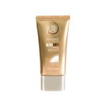 کرم ضد آفتاب فاقد چربی ژوت SPF 50 مناسب پوست چرب حجم 40 میلی لیتر - بژ روشن