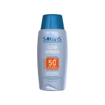 ژل ضد آفتاب sport کلییر نیوژن spf 50 آردن سولاریس مناسب پوست چرب و جوش دار حجم 100 میلی لیتر - بی رنگ