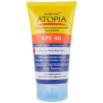 کرم ضد آفتاب آردن مناسب برای پوست خشک SPF 40 ظرفیت 50 میلی لیتر