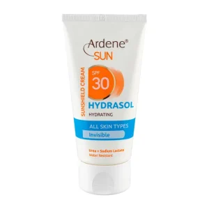 کرم ضد آفتاب آردن SPF 30 مدل Hydrasol ظرفیت 50 میلی لیتر