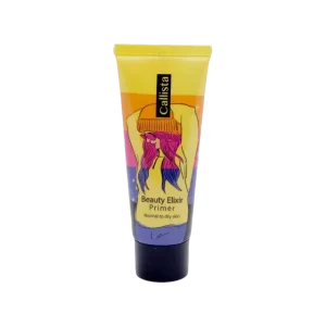 پرایمر کالیستا مدل Beauty Elixir حجم 35 میلی لیتر