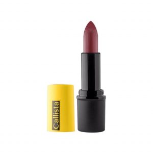 رژ لب جامد کالیستا مدل Glamor Shine شماره S86
