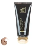 کرم پودر مای سری Black Diamond مدل Matt Makeup شماره MF06 حجم 35 میلی لیتر