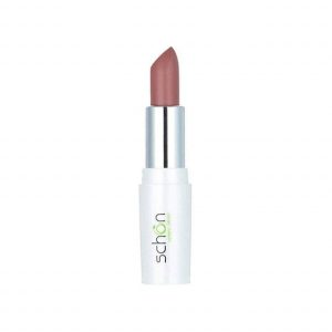 رژ لب جامد شون سری Velvet Semi Matt شماره M43