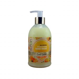 مایع دستشویی شون مدل Sweet Sunrise حجم 500 میلی لیتر