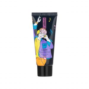 کرم پودر کالیستا M12 مدل Long Lasting & Matt حجم 35 میلی لیتر