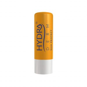 بالم لب ضد آفتاب SPF 40 هیدرودرم مدل Sun Protect