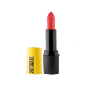 رژ لب جامد کالیستا مدل Glamor Shine شماره S83