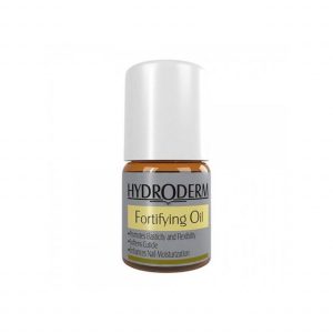 روغن تقویت کننده ناخن هیدرودرم مدل Fortifying Oil حجم 8 میلی لیتر