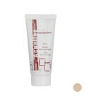 کرم پودر فاقد چربی آکنه لاین مای حجم 35 میلی لیتر