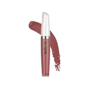 رژ لب مایع شون مدل Velvet Matt شماره M21