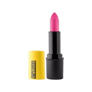 رژ لب جامد کالیستا مدل Glamor Shine شماره S84