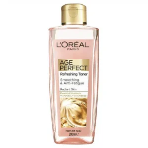تونر تسکین دهنده ویتامین C لورال (Loreal)
